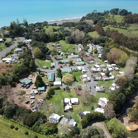Orere Point Top 10 Holiday Park Auckland Extérieur photo