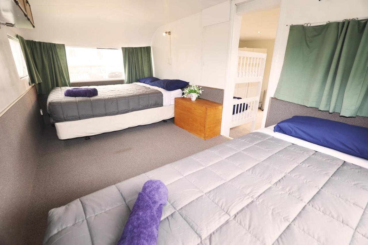 Orere Point Top 10 Holiday Park Auckland Extérieur photo