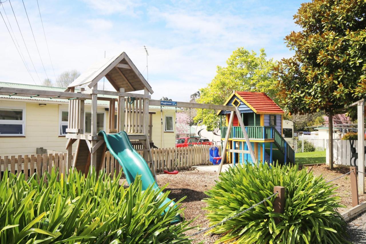 Orere Point Top 10 Holiday Park Auckland Extérieur photo