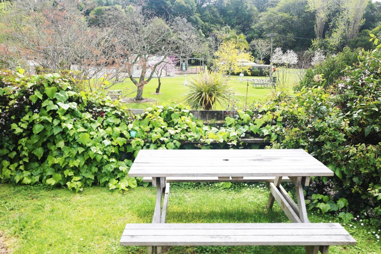 Orere Point Top 10 Holiday Park Auckland Extérieur photo