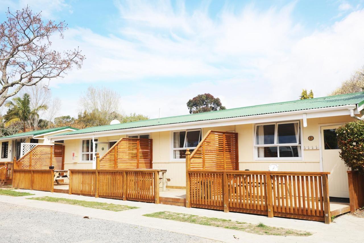 Orere Point Top 10 Holiday Park Auckland Extérieur photo