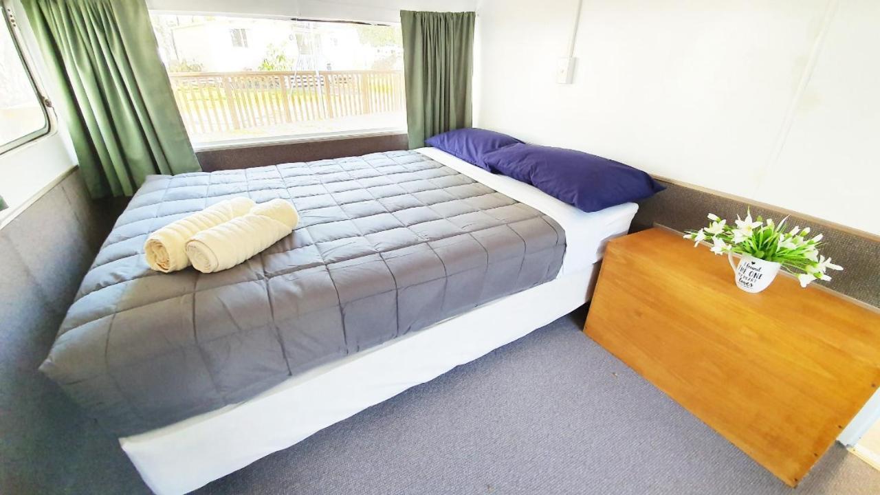 Orere Point Top 10 Holiday Park Auckland Extérieur photo