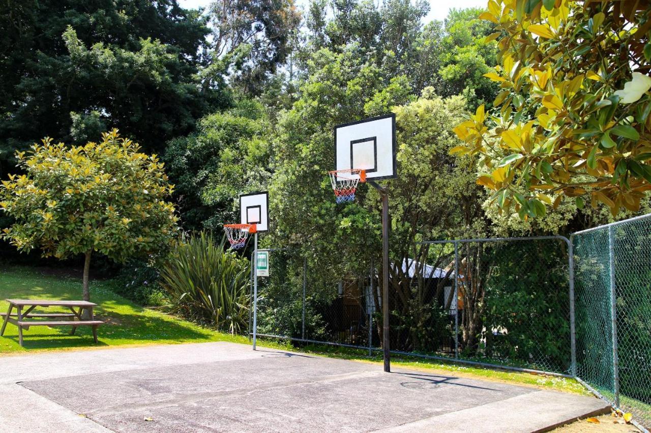 Orere Point Top 10 Holiday Park Auckland Extérieur photo