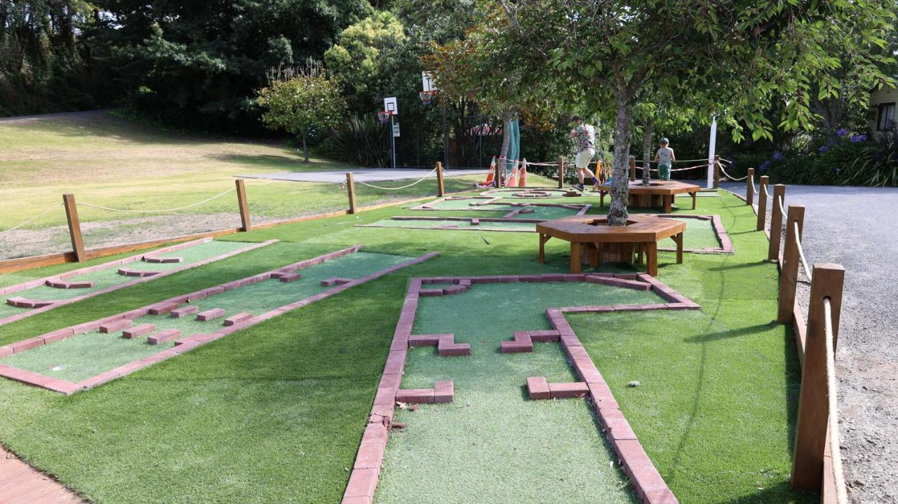 Orere Point Top 10 Holiday Park Auckland Extérieur photo
