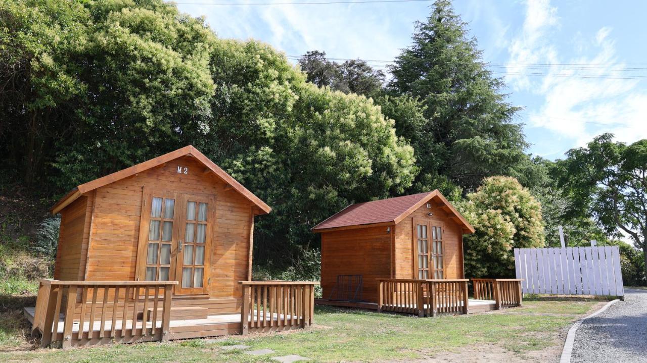 Orere Point Top 10 Holiday Park Auckland Extérieur photo