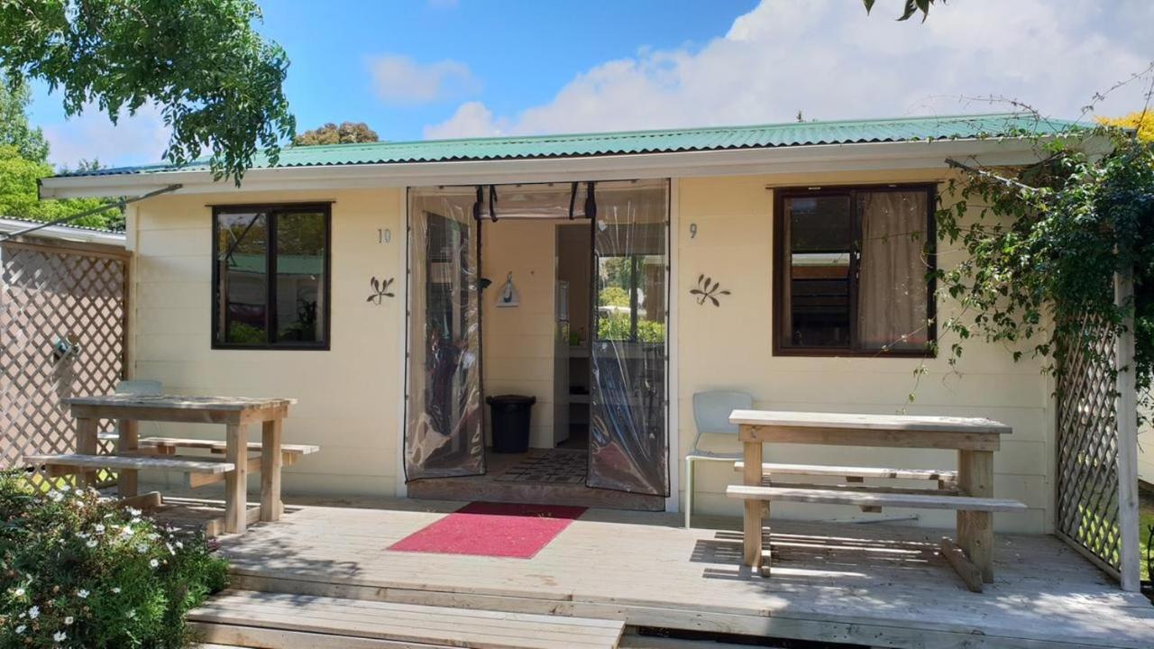 Orere Point Top 10 Holiday Park Auckland Extérieur photo