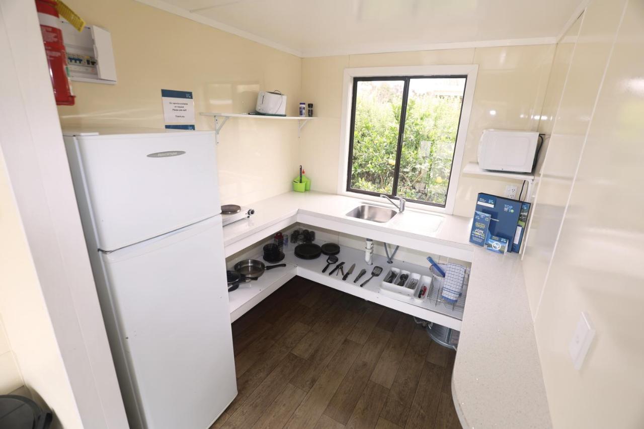 Orere Point Top 10 Holiday Park Auckland Extérieur photo