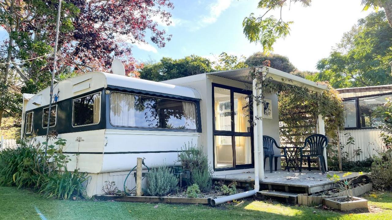 Orere Point Top 10 Holiday Park Auckland Extérieur photo