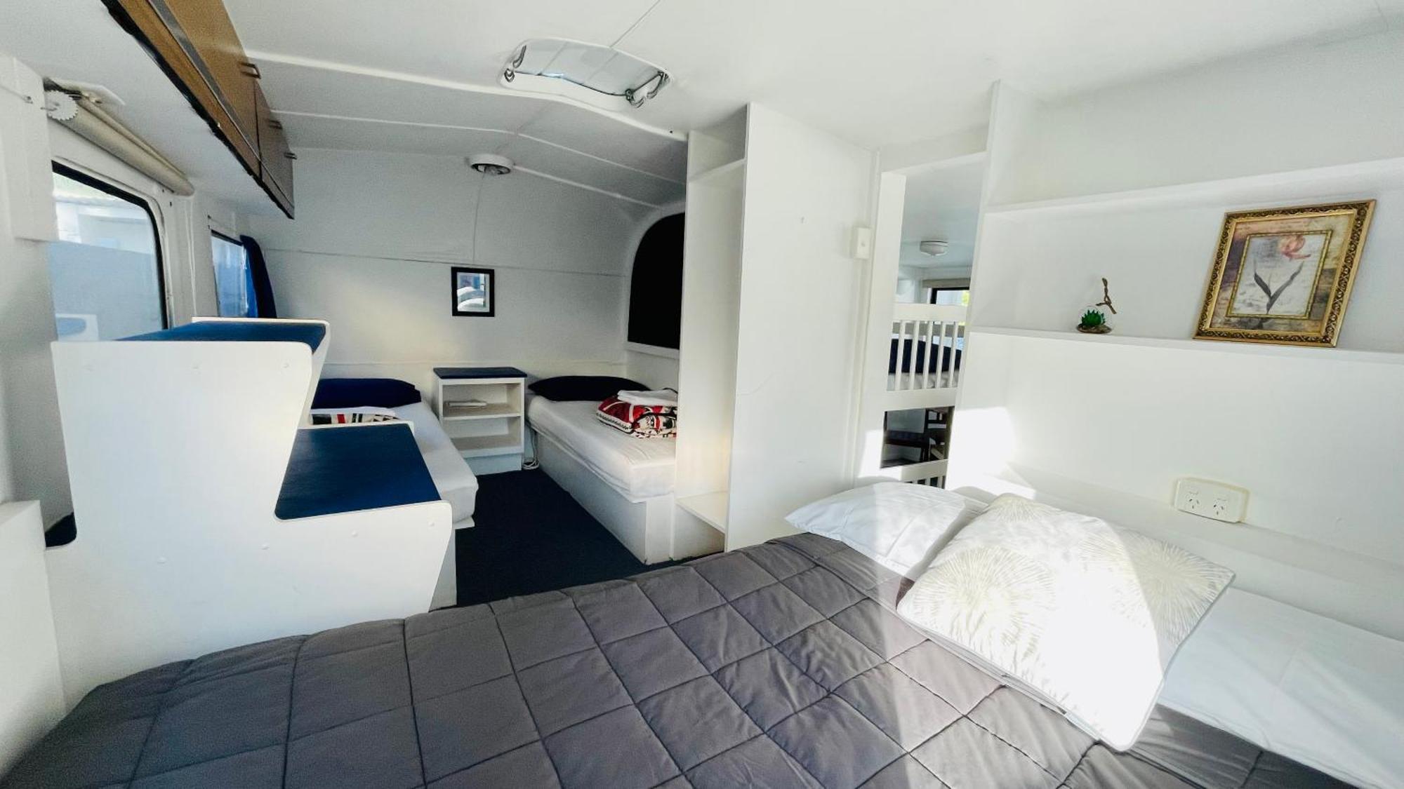 Orere Point Top 10 Holiday Park Auckland Extérieur photo