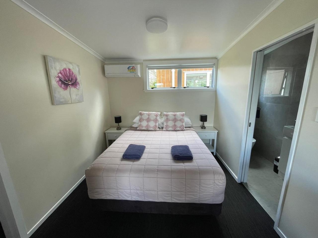 Orere Point Top 10 Holiday Park Auckland Extérieur photo