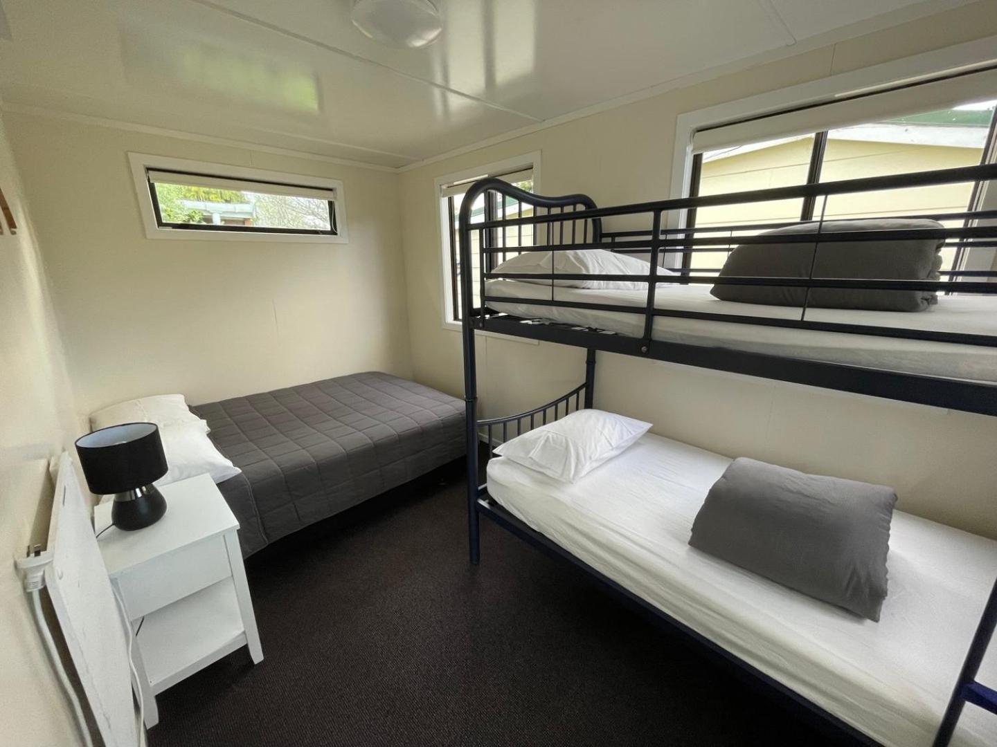 Orere Point Top 10 Holiday Park Auckland Extérieur photo