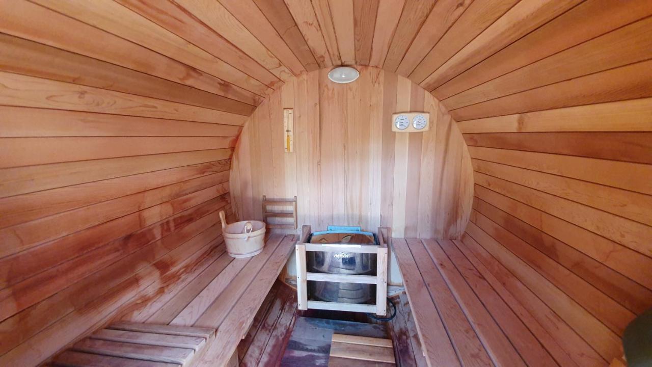 Orere Point Top 10 Holiday Park Auckland Extérieur photo